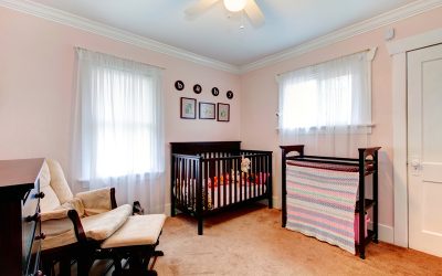 Beautiful & Practical Nursery Furniture You’ll Love