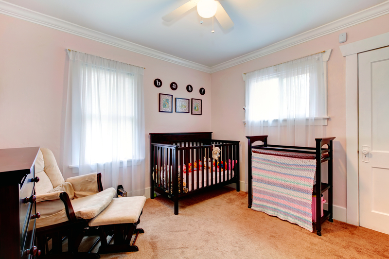 Beautiful & Practical Nursery Furniture You’ll Love