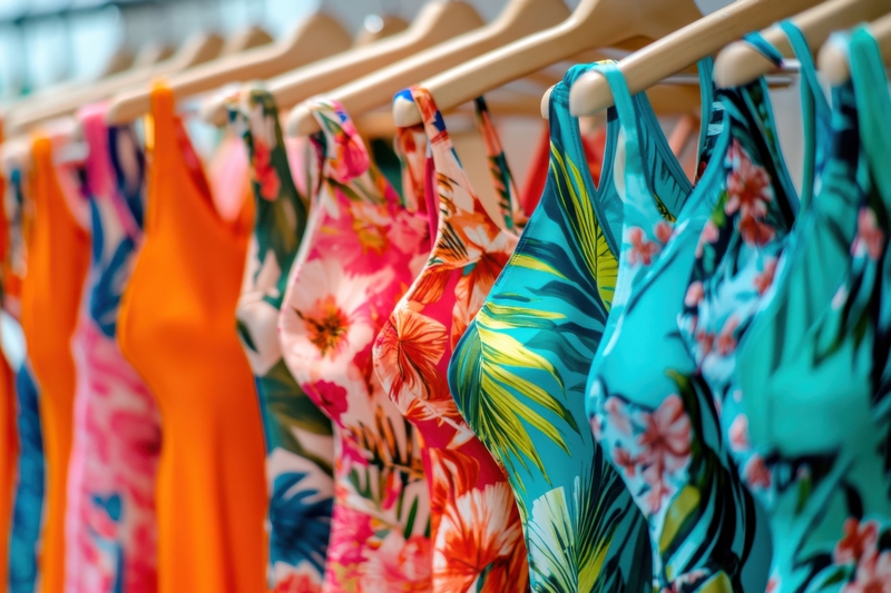 Top 5 One-Piece Swimsuits You’ll Love to Lounge In