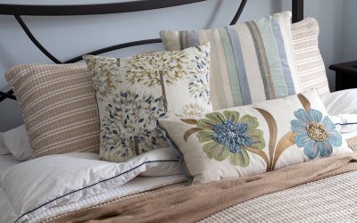 Best-Selling Pillows Everyone’s Obsessed With