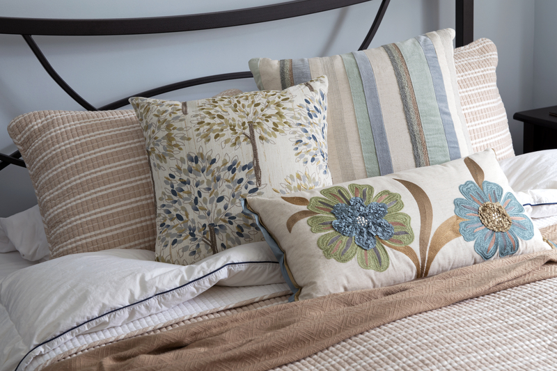 Best-Selling Pillows Everyone’s Obsessed With