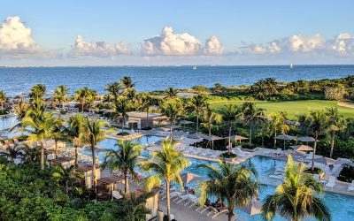 Popular Adults Only Resorts