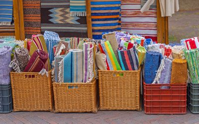 Rugs & Mats Everyone’s Adding to Their Carts This Season