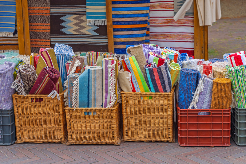 Rugs & Mats Everyone’s Adding to Their Carts This Season