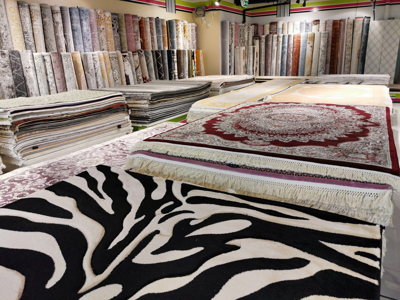 Trending Rugs & Mats That Elevate Any Space