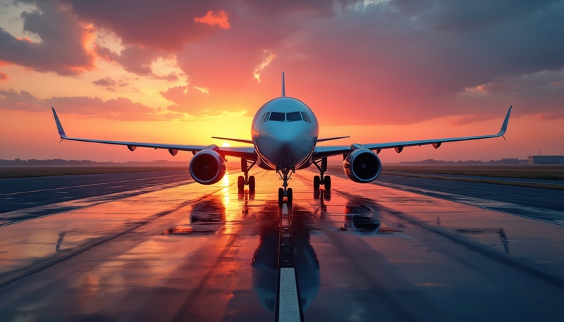 The 10 Safest Airlines in the Sky (And Why Travelers Trust Them)