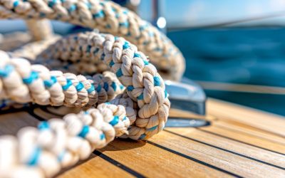 No Wake, No Worries: Upgrades That Make Every Launch a Breeze