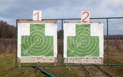 Range Day Rituals: Gear That’s Earned Its Place in the Bag