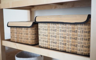 10 Chic Storage Staples Every Organized Home‑Buff Swears By