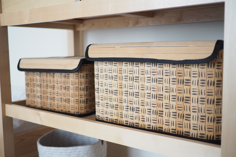10 Chic Storage Staples Every Organized Home‑Buff Swears By