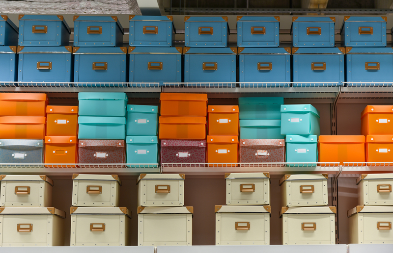 10 Joy‑Bringing Storage Finds That Make Tidying Feel Like Therapy