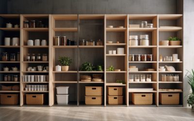 The Organized Life: 10 Storage Essentials You Can’t Live Without