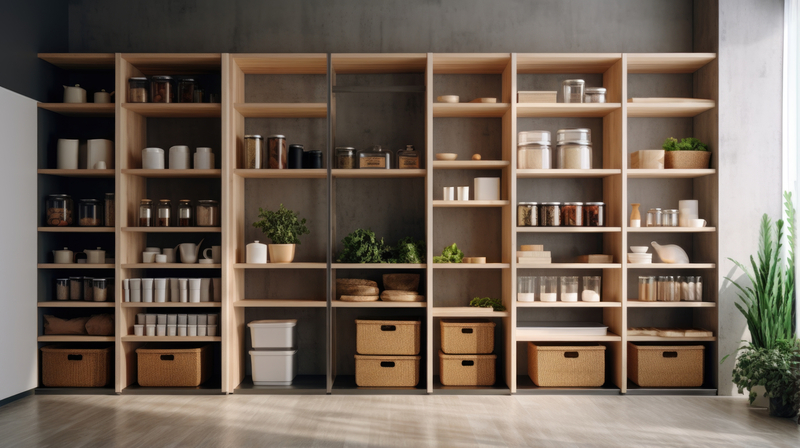 The Organized Life: 10 Storage Essentials You Can’t Live Without