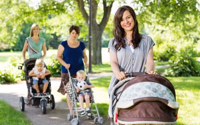 Top Strollers That Today’s Parents Swear By
