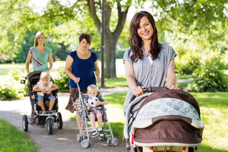 Top Strollers That Today’s Parents Swear By