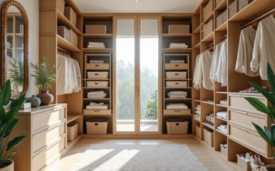 10 Stylish Storage Essentials to Turn Clutter into Calm in Every Room