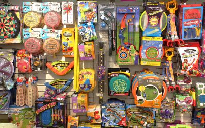 Hottest Teen Toys of 2025 You Need to Know About