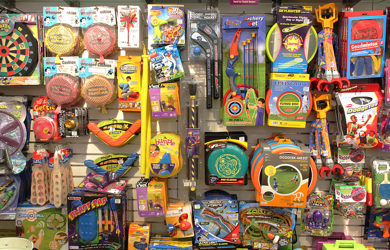 Hottest Teen Toys of 2025 You Need to Know About