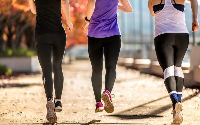 Activewear Styles Everyone’s Wearing Right Now