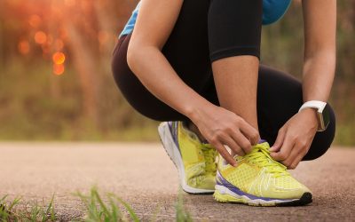 Top 5 Women’s Workout Shoes That Go the Extra Mile