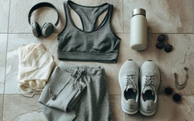 Top 5 Workout Outfits You’ll Actually Want to Wear