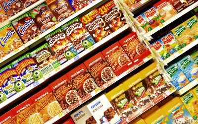 Smart Shopping: Grocery Finds That Fit Your Budget & Your Schedule