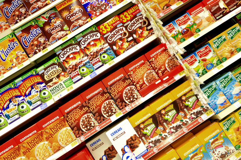 Smart Shopping: Grocery Finds That Fit Your Budget & Your Schedule