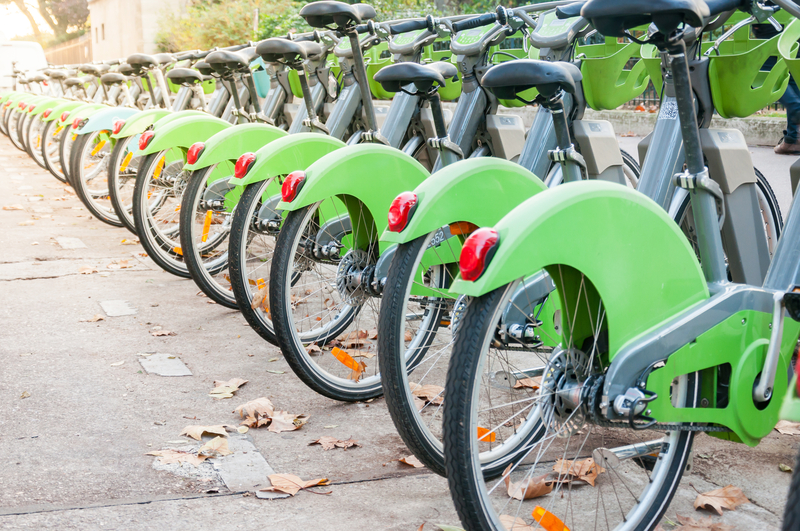 Hybrid Bikes for the Perfect Mix of Speed and Comfort