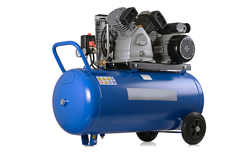 Best Air Compressors for DIY and Home Use