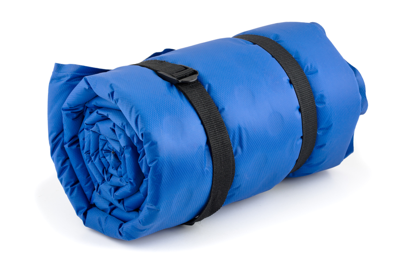 Must-Have Pads & Mattresses for the Ultimate Camping Comfort
