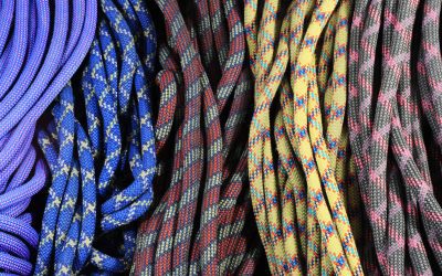 Top 10 Rated Climbing Ropes You Can Trust