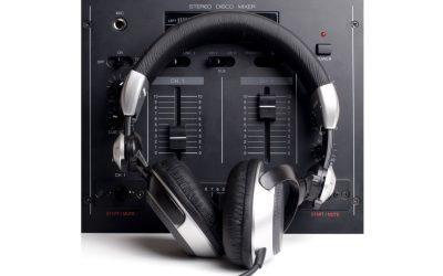 Top 5 Crusher Headphones for Deep Bass and Immersive Sound