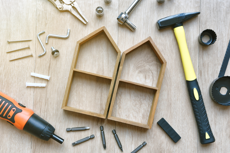 Top Budget Power Tools for DIY Projects