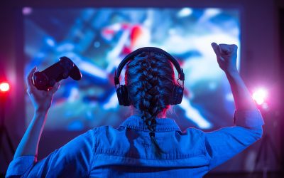 Best Headphones for Playstation & Nintendo Gamers: Unmatched Sound and Comfort