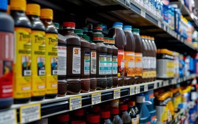 Sip Your Way to Wellness: Top-Rated Health Drinks Worth Trying