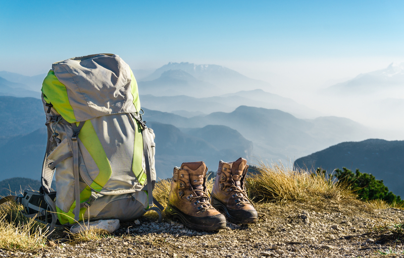 Most Durable Hiking Gear to Conquer Any Trail