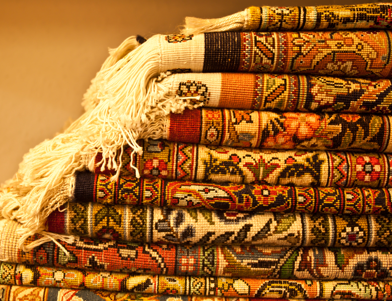 Affordable Carpet Solutions for Every Room