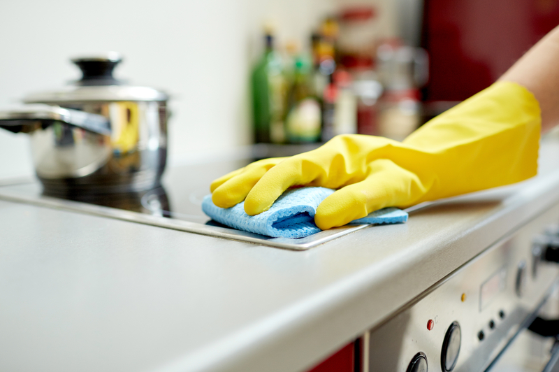 Top 10 Kitchen Cleaning Products That Actually Work