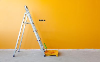 Most Durable Ladders for Home Improvement Projects