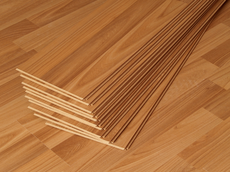 Most Popular Laminate Flooring Styles for 2025