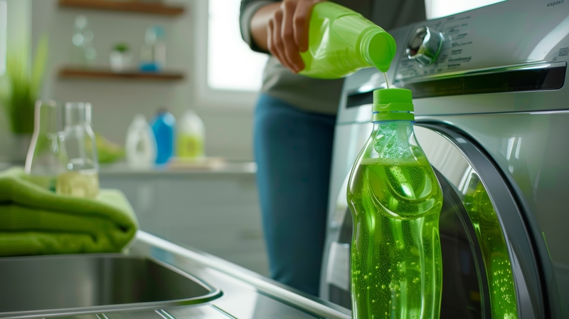 Sanitize Like a Pro: Popular Laundry Sanitizers for Every Kind of Mess