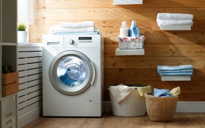 Laundry Meets Logic: Storage Solutions That Actually Help