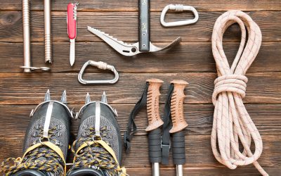 Mountaineering Tools & Tents You’ll Need for the Ultimate Summit