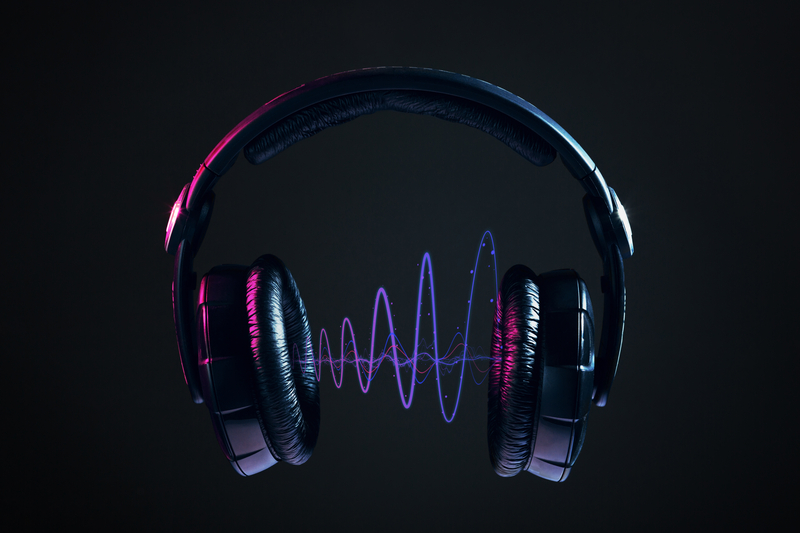 Top 5 Headphones That Will Totally Elevate Your Multimedia Experience