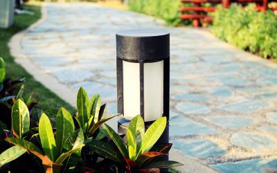 Top 5 Outdoor Lighting & Security Options You Need Right Now