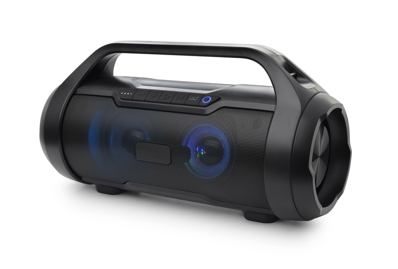 Best Portable Speakers for On-the-Go Vibes and Sound Quality