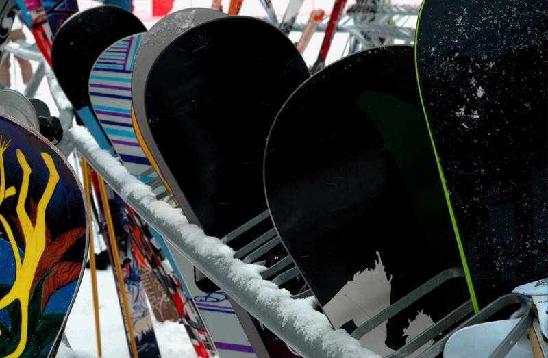 Top 10 Snowboards for Every Level of Rider