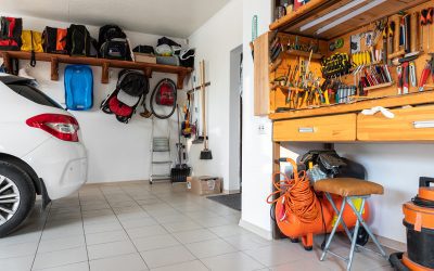 Best Storage Solutions to Organize Your Tool Collection