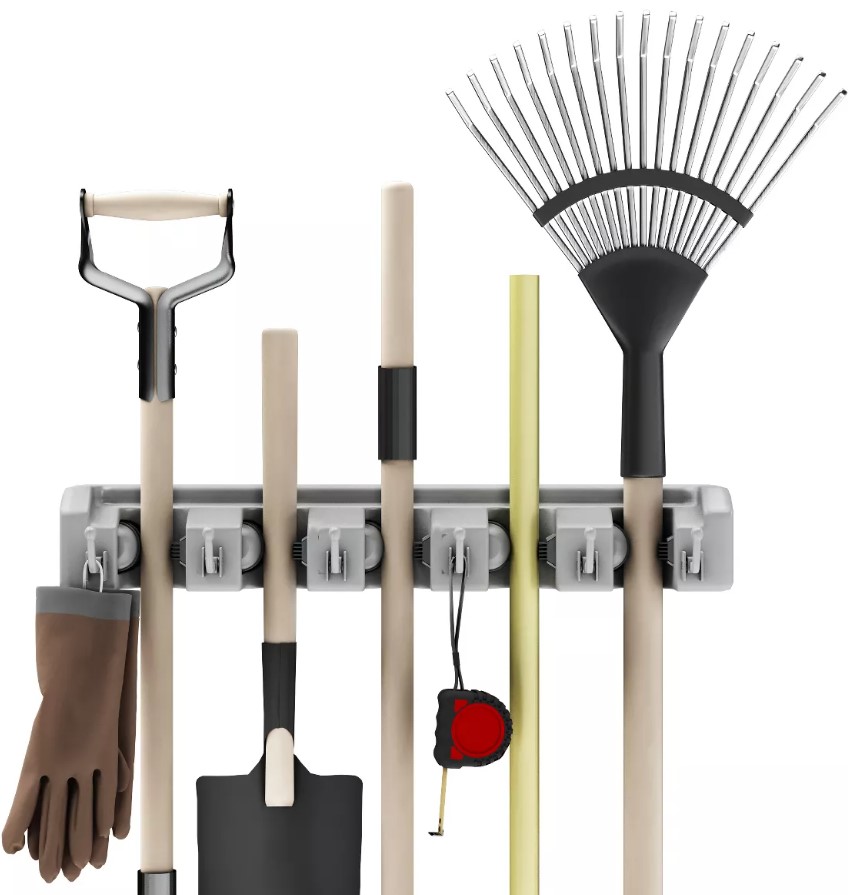 5pc-folding-table-set-black-plastic-dev-group