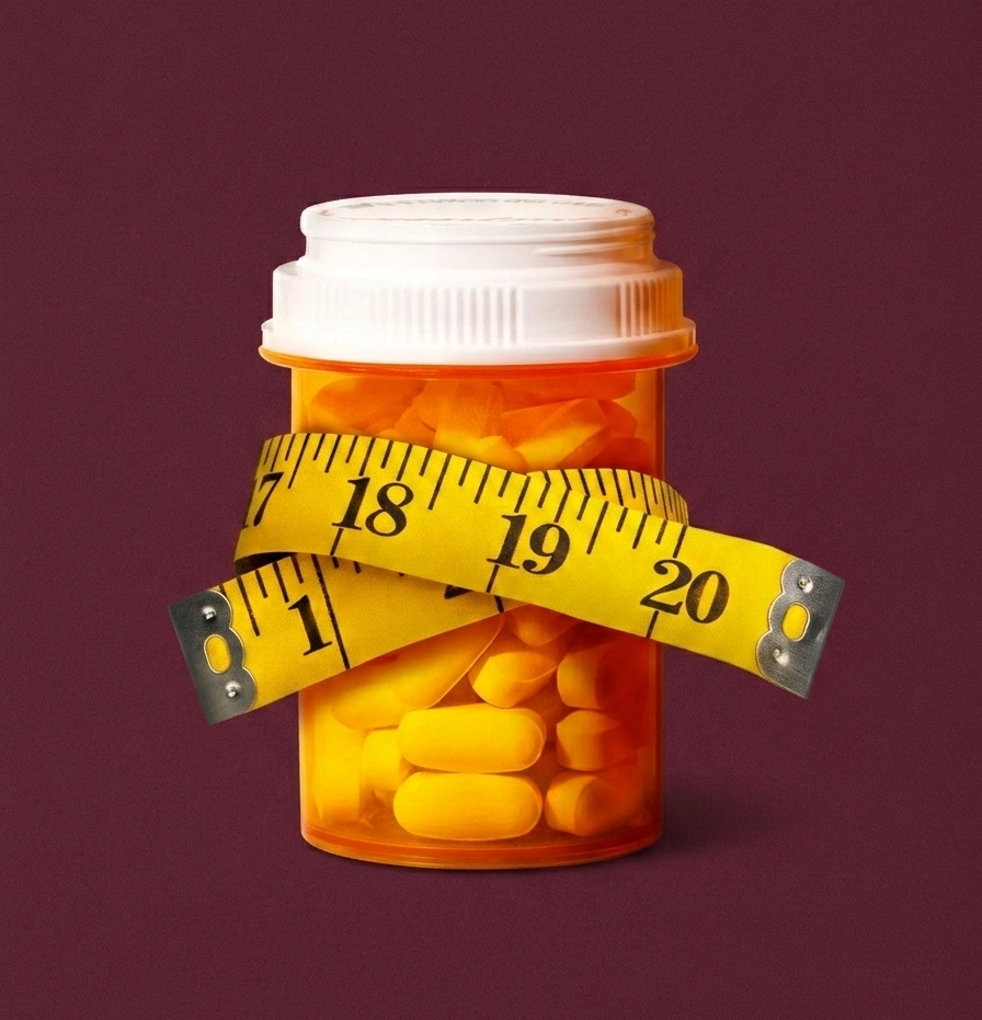 GLP-1 Medications